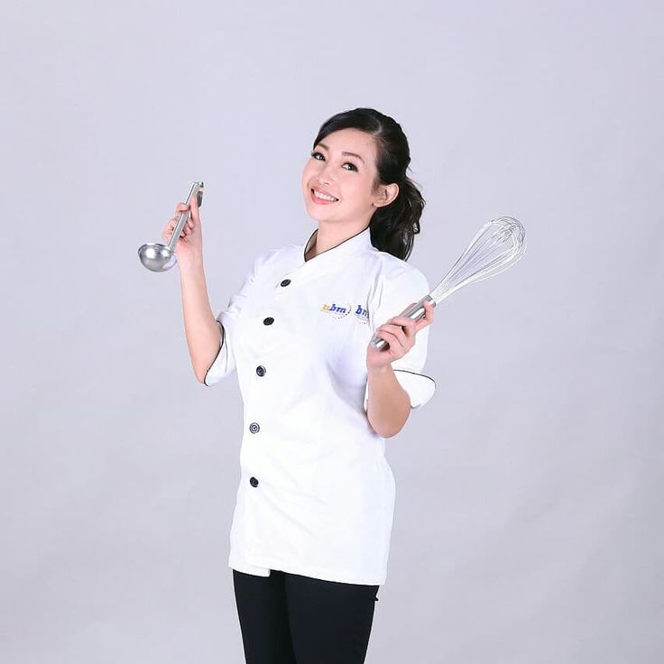 Chef Marinka