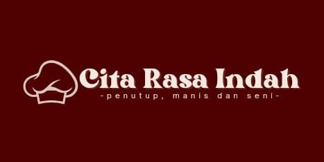 Cita Rasa Indah Logo